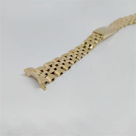 braccialetto oro rolex|bracciale orologia.